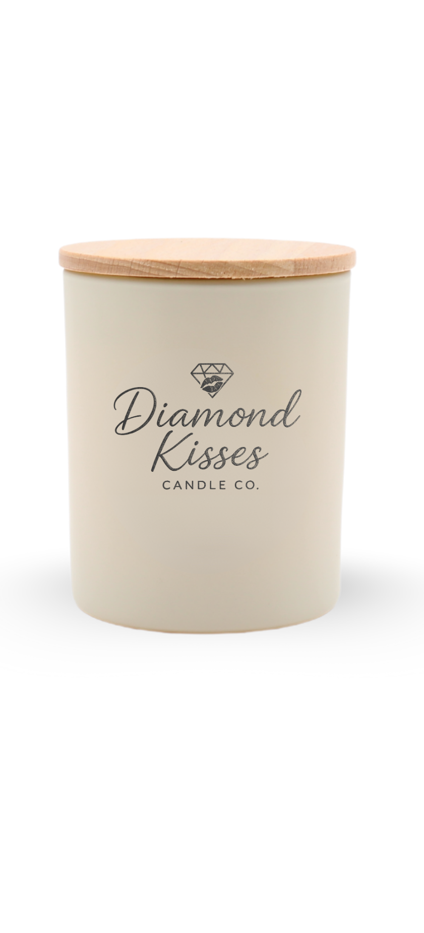 Rosemary Sage - Luxe Cream Candle