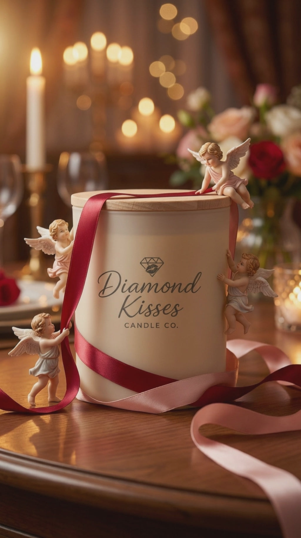 Juniper Cypress, The Luxe Cream Collection